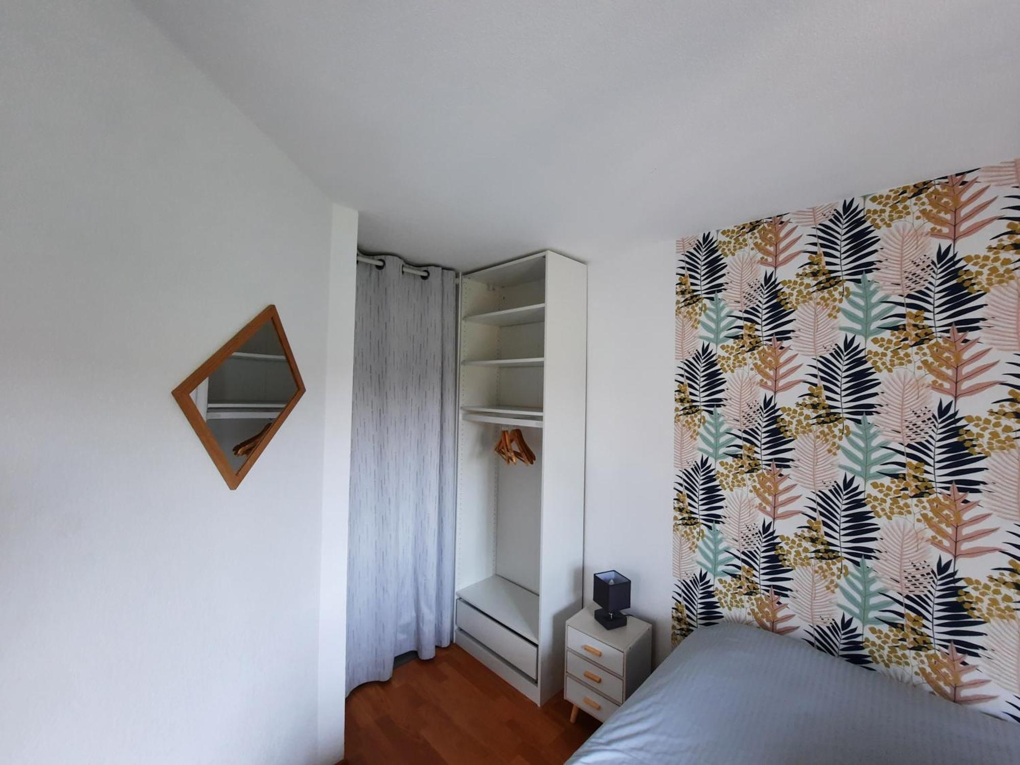 Coeur Marina Climatise Terrasse Parking Apartment *